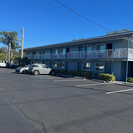 Brandon Motor Lodge المظهر الخارجي الصورة