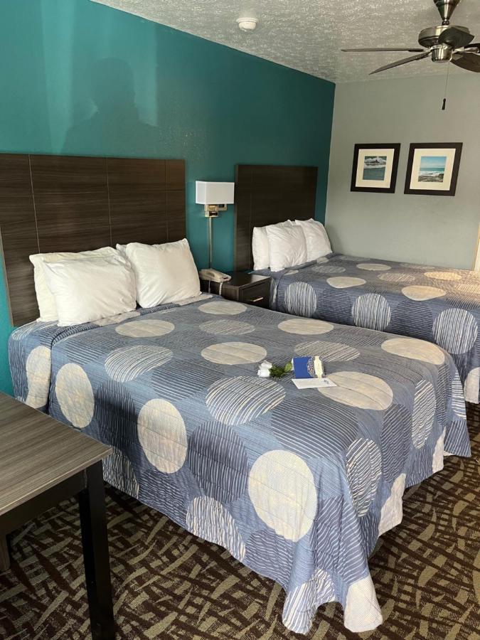 Brandon Motor Lodge المظهر الخارجي الصورة