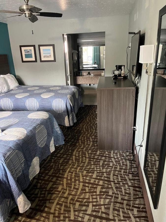 Brandon Motor Lodge المظهر الخارجي الصورة