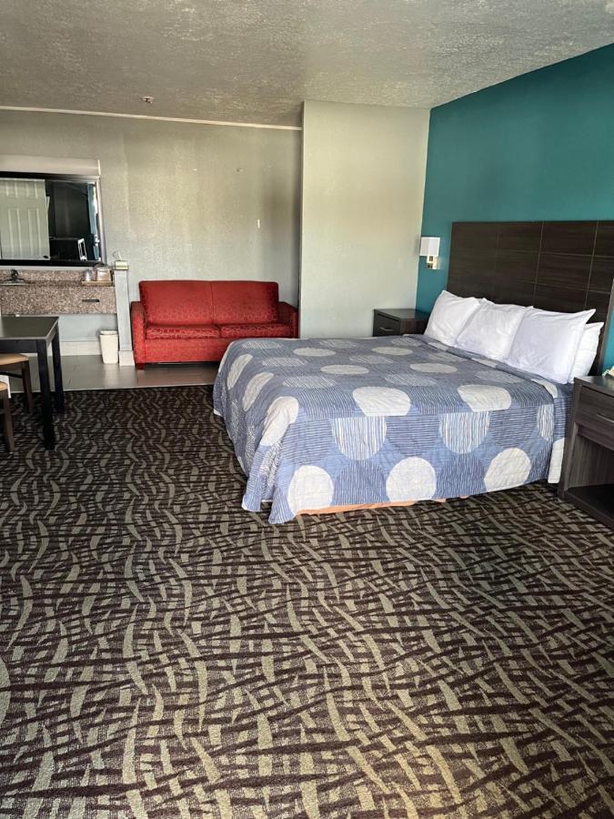 Brandon Motor Lodge المظهر الخارجي الصورة