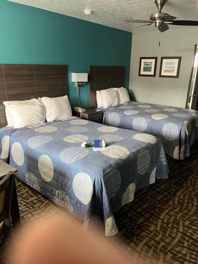 Brandon Motor Lodge المظهر الخارجي الصورة