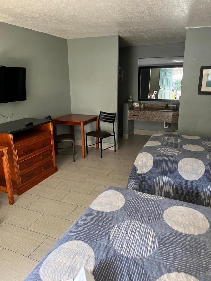 Brandon Motor Lodge المظهر الخارجي الصورة