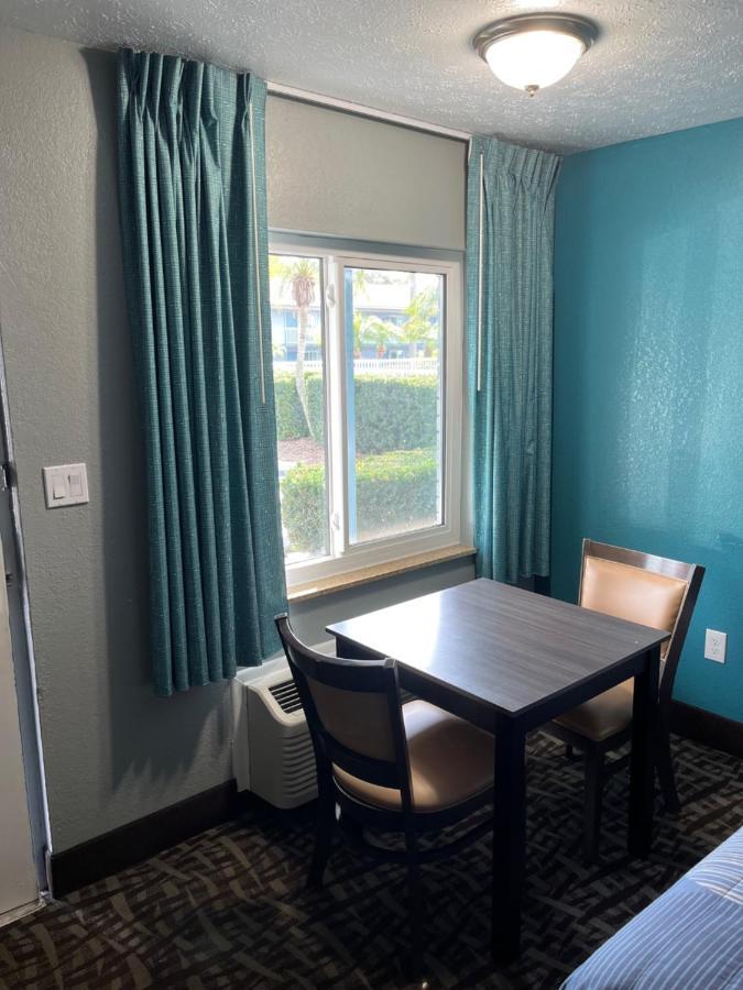 Brandon Motor Lodge المظهر الخارجي الصورة