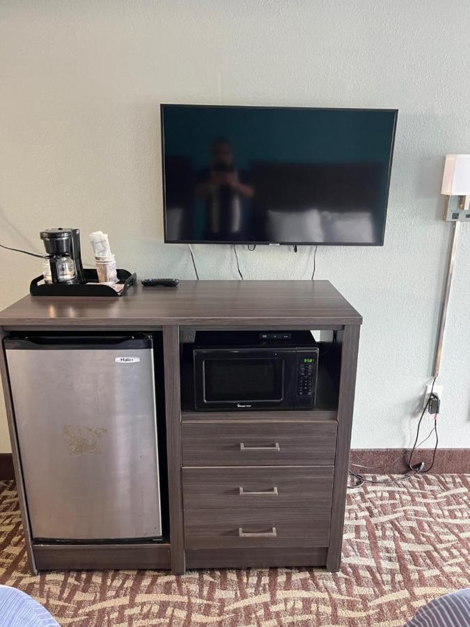 Brandon Motor Lodge المظهر الخارجي الصورة