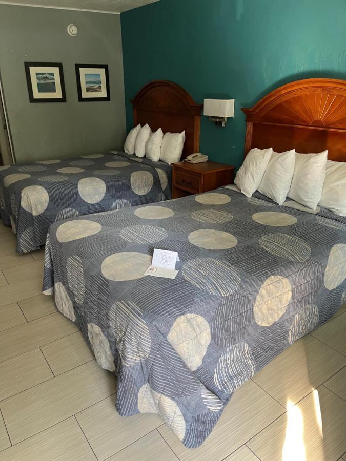 Brandon Motor Lodge المظهر الخارجي الصورة