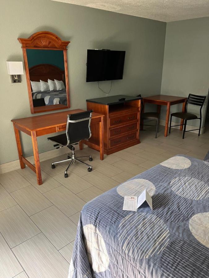 Brandon Motor Lodge المظهر الخارجي الصورة