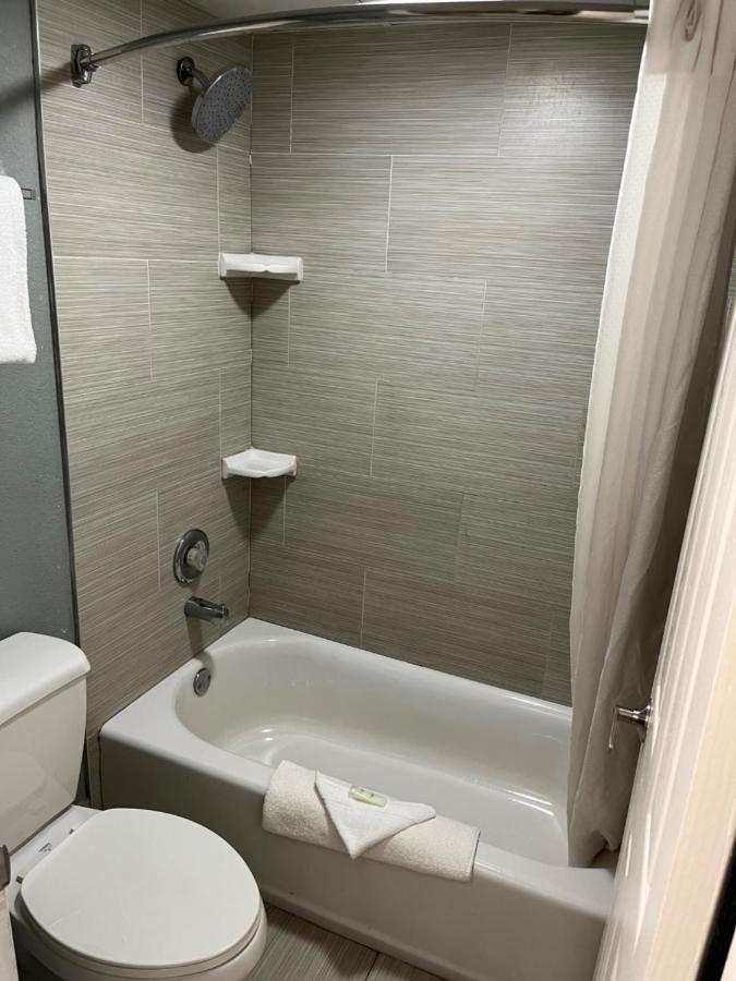 Brandon Motor Lodge المظهر الخارجي الصورة