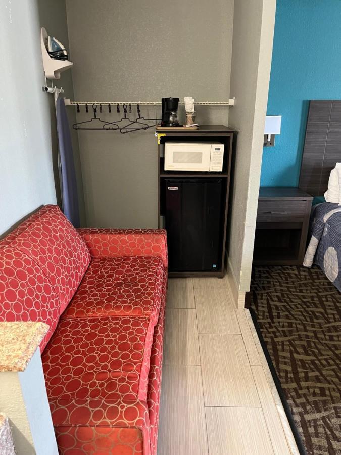 Brandon Motor Lodge المظهر الخارجي الصورة
