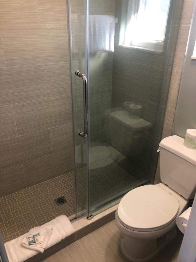 Brandon Motor Lodge المظهر الخارجي الصورة