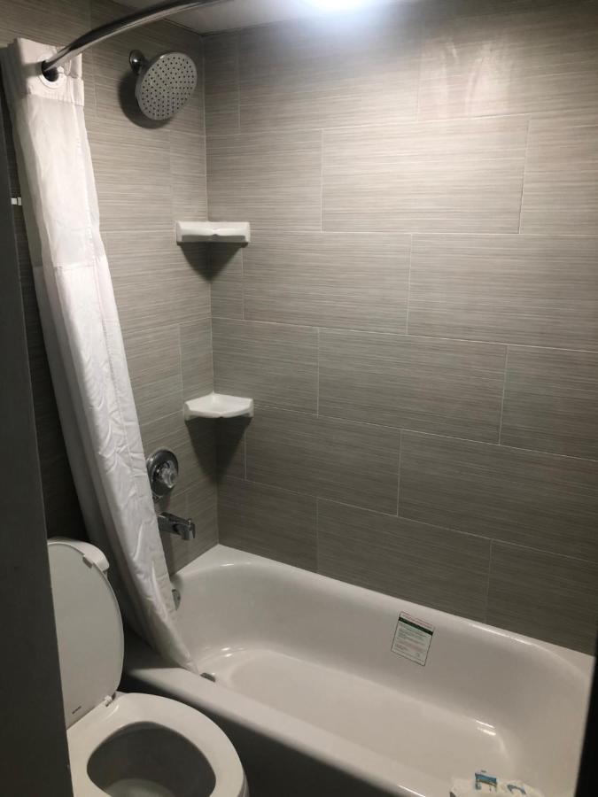 Brandon Motor Lodge المظهر الخارجي الصورة